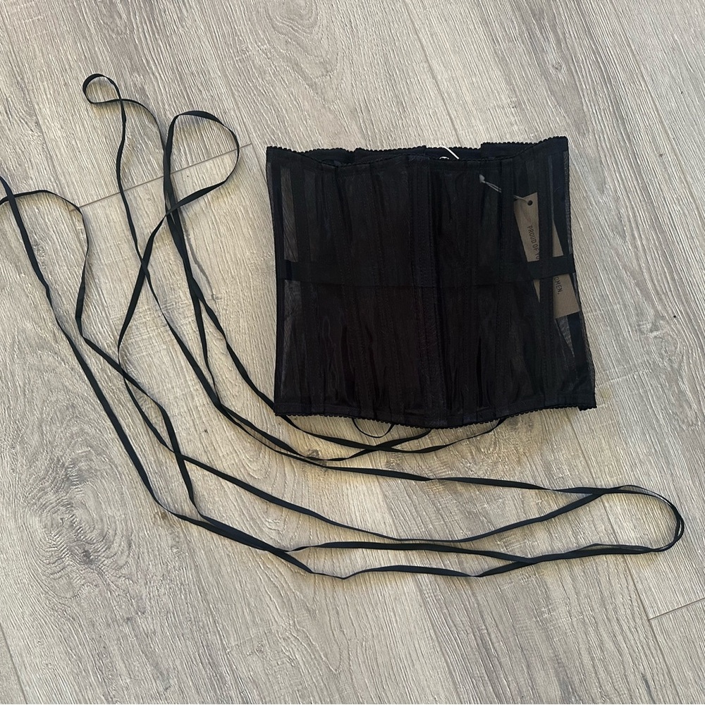 Perfect corset size M